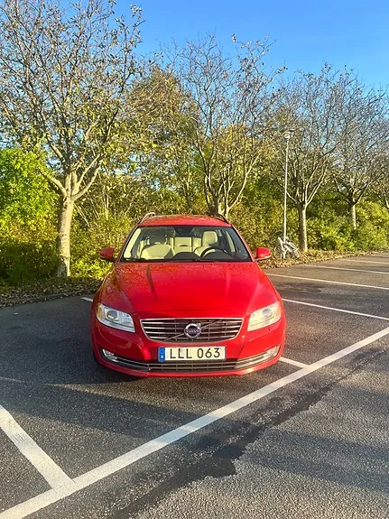 Volvo V70