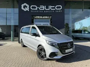 Mercedes-Benz V 300 D Amg Line 2025 photo 2