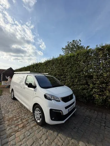 Peugeot Expert Combi