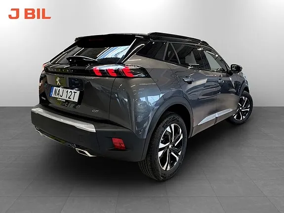 Peugeot 2008 2023 photo 3