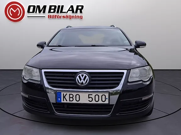 Volkswagen Passat 2010 photo 2