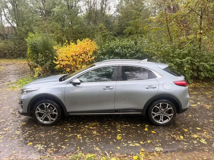 Kia Xceed 2020 photo 4