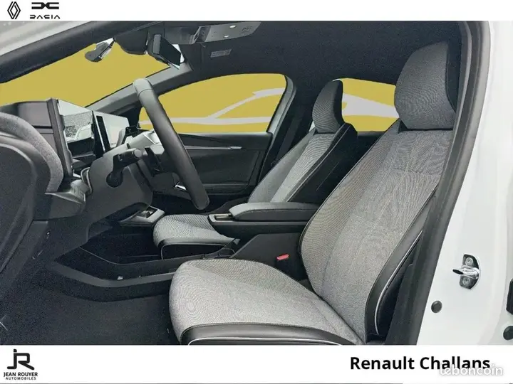 Renault Megane 2022 photo 3