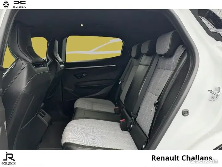 Renault Megane 2022 photo 4