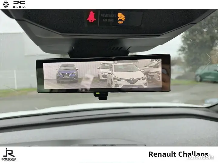 Renault Megane 2022 photo 5