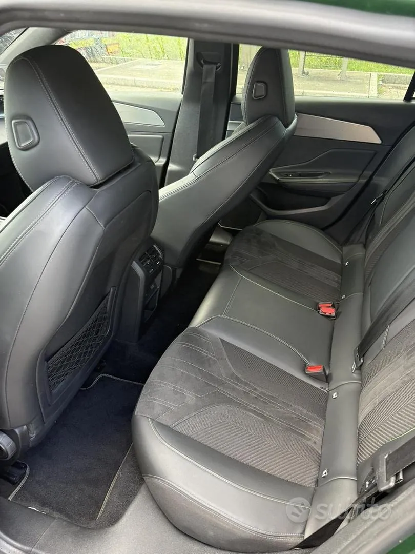 Peugeot 308 2023 photo 5