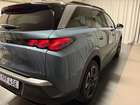 Peugeot 5008 2025 photo 4