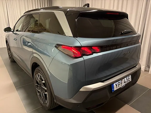 Peugeot 5008 2025 photo 3