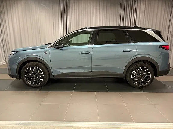Peugeot 5008 2025 photo 2