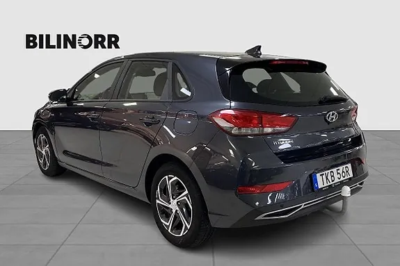Hyundai I30 2021 photo 2