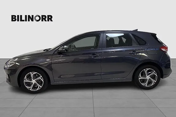 Hyundai I30 2021 photo 3