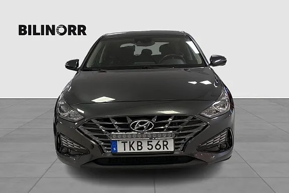 Hyundai I30 2021 photo 5