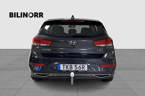 Hyundai I30 2021 photo 4