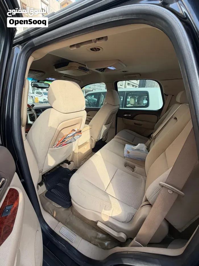 Chevrolet Tahoe 2009 photo 3