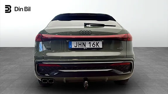 Audi Q5 2025 photo 5