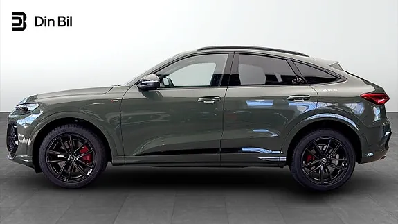 Audi Q5 2025 photo 2