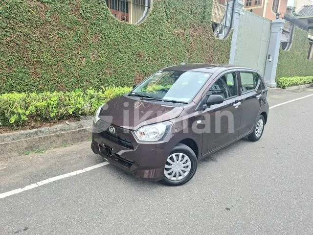Daihatsu Mira Es 2025 photo 3