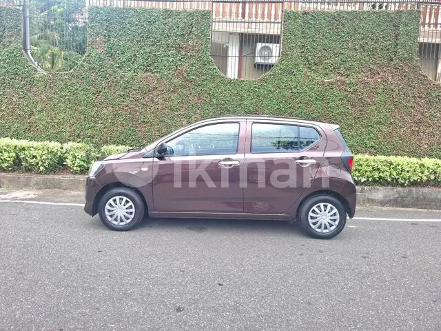 Daihatsu Mira Es 2025 photo 4