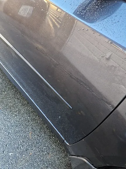 Subaru Impreza 2010 photo 3