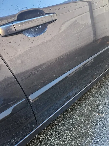 Subaru Impreza 2010 photo 2