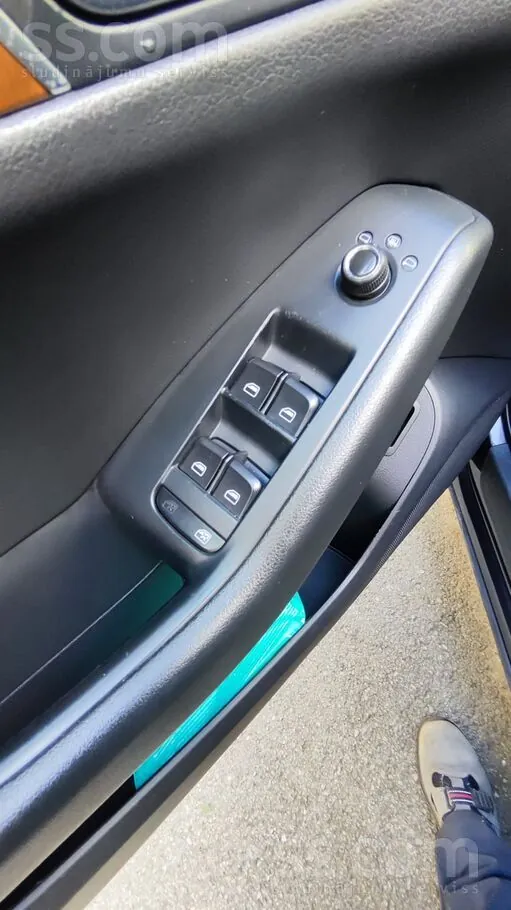 Audi Q5 2011 photo 5