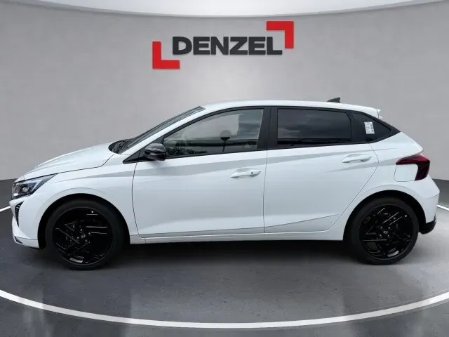 Hyundai I20 photo 2