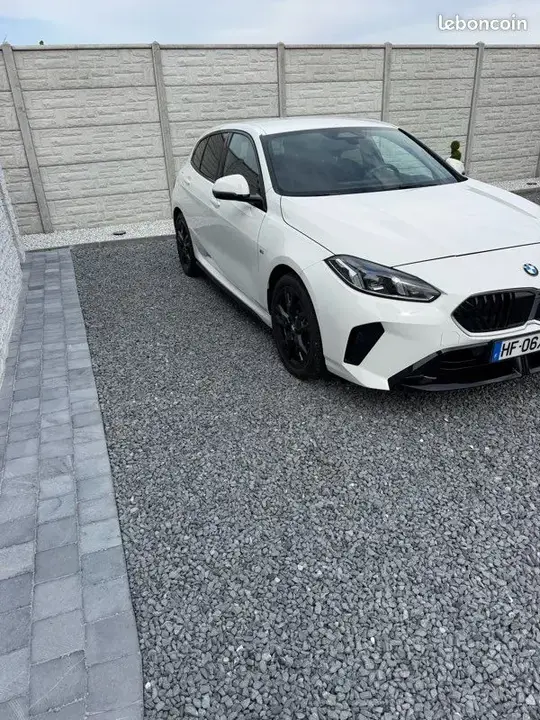 BMW Série 1