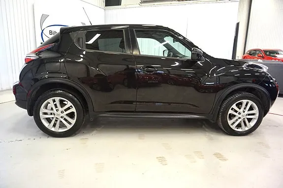 Nissan Juke 2018 photo 2