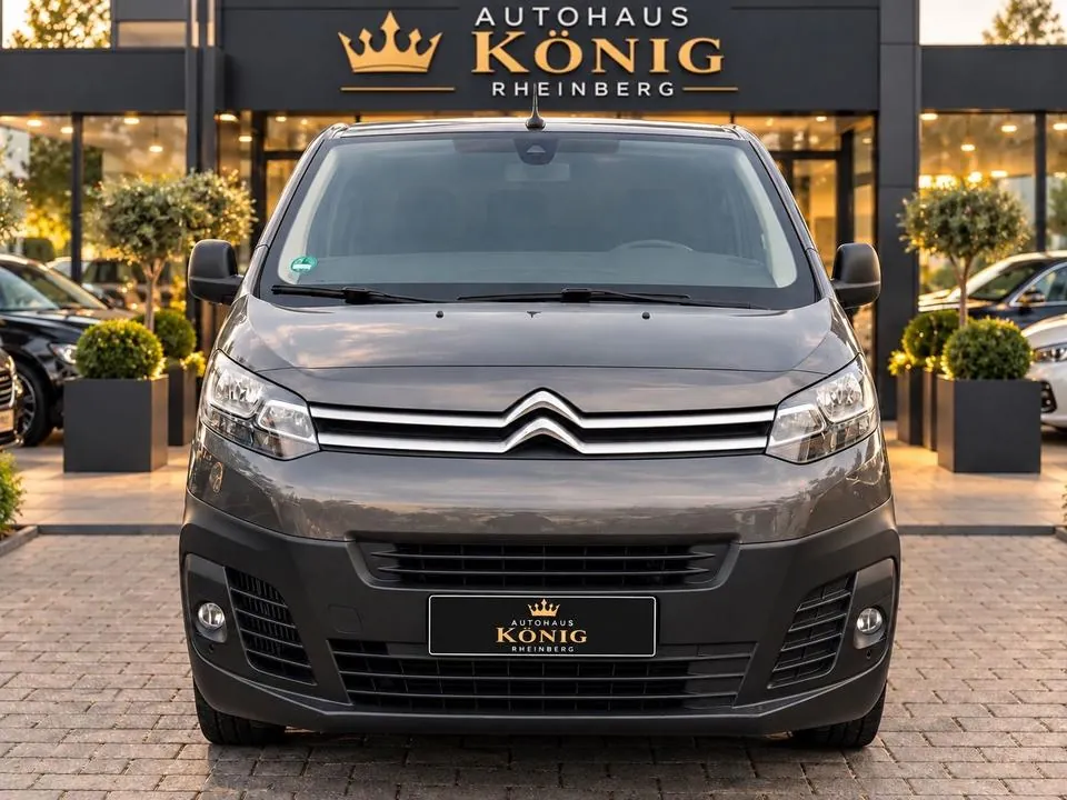 Citroen Jumpy