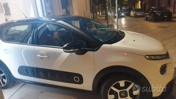 Citroen C3 2016 photo 4