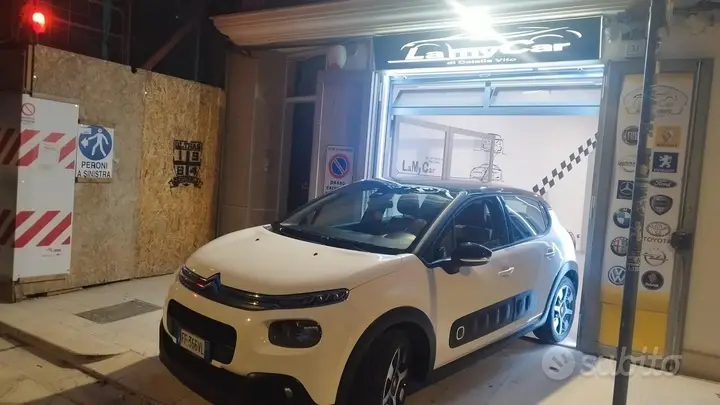 Citroen C3