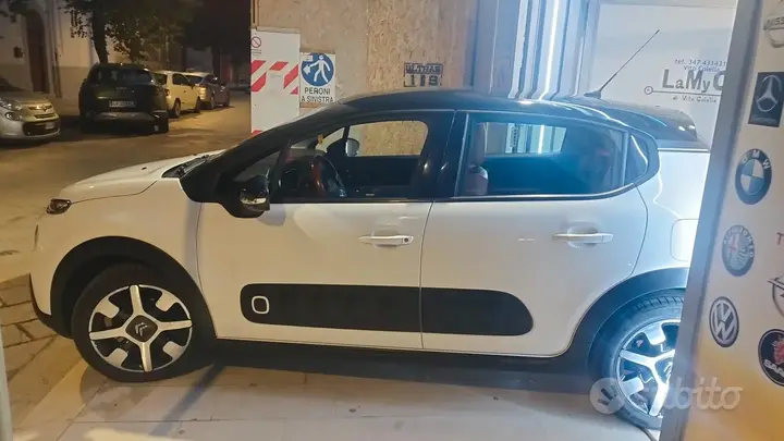 Citroen C3 2016 photo 5