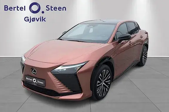 Lexus Rz450E