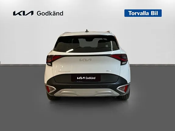 Kia Sportage 2023 photo 5