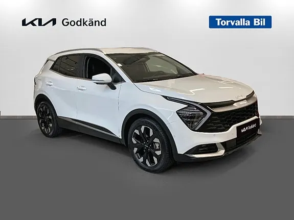 Kia Sportage 2023 photo 3
