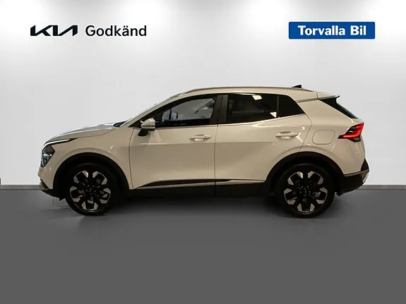 Kia Sportage 2023 photo 4