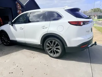 Mazda Cx-9 2020 photo 5