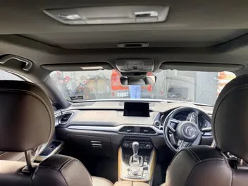 Mazda Cx-9 2020 photo 4