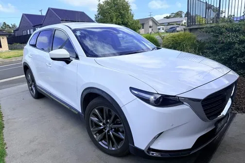 Mazda Cx-9