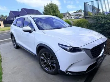 Mazda Cx-9 2020 photo 2