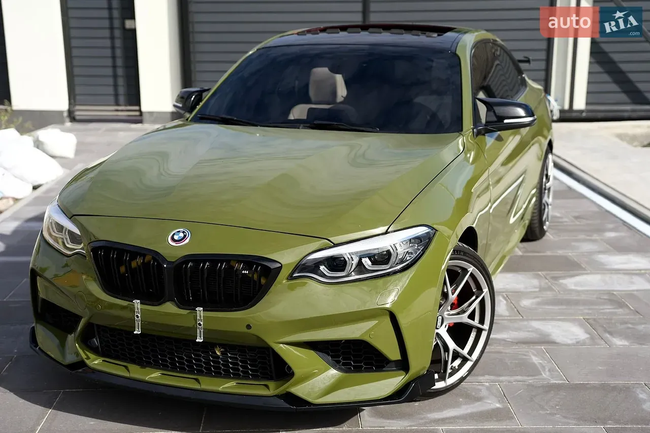 BMW 2 Series 2016 photo 3