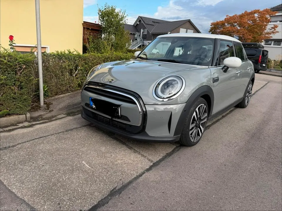 Mini Mini
