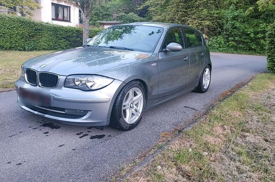 BMW 1Er
