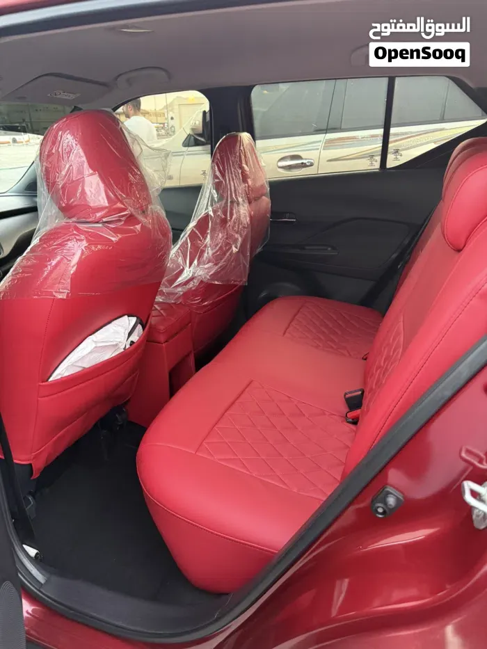 Nissan Kicks 2020 photo 2