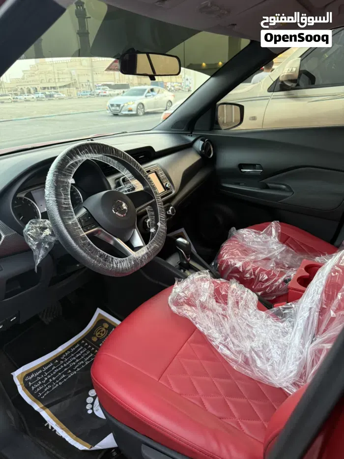 Nissan Kicks 2020 photo 3