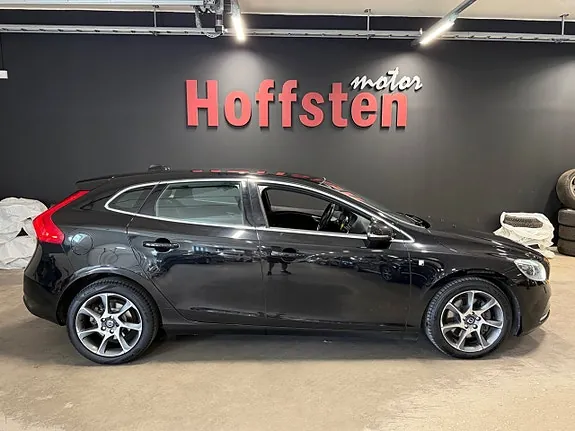 Volvo V40 2016 photo 2