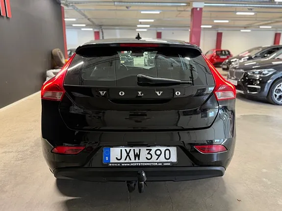 Volvo V40 2016 photo 4