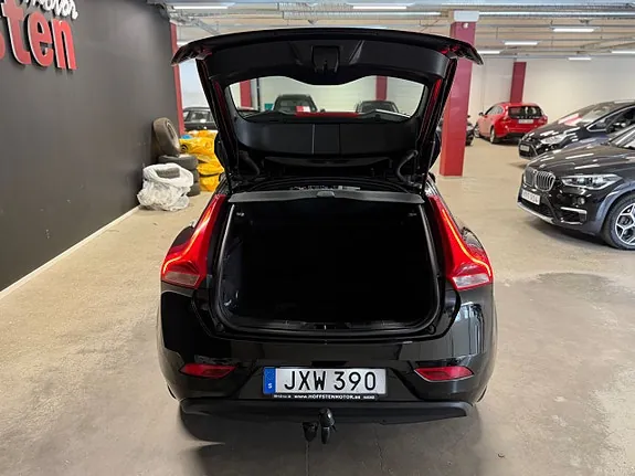 Volvo V40 2016 photo 5