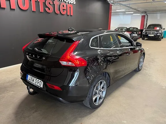 Volvo V40 2016 photo 3