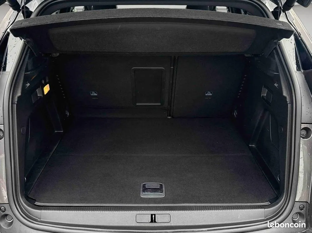 Peugeot 3008 2022 photo 5